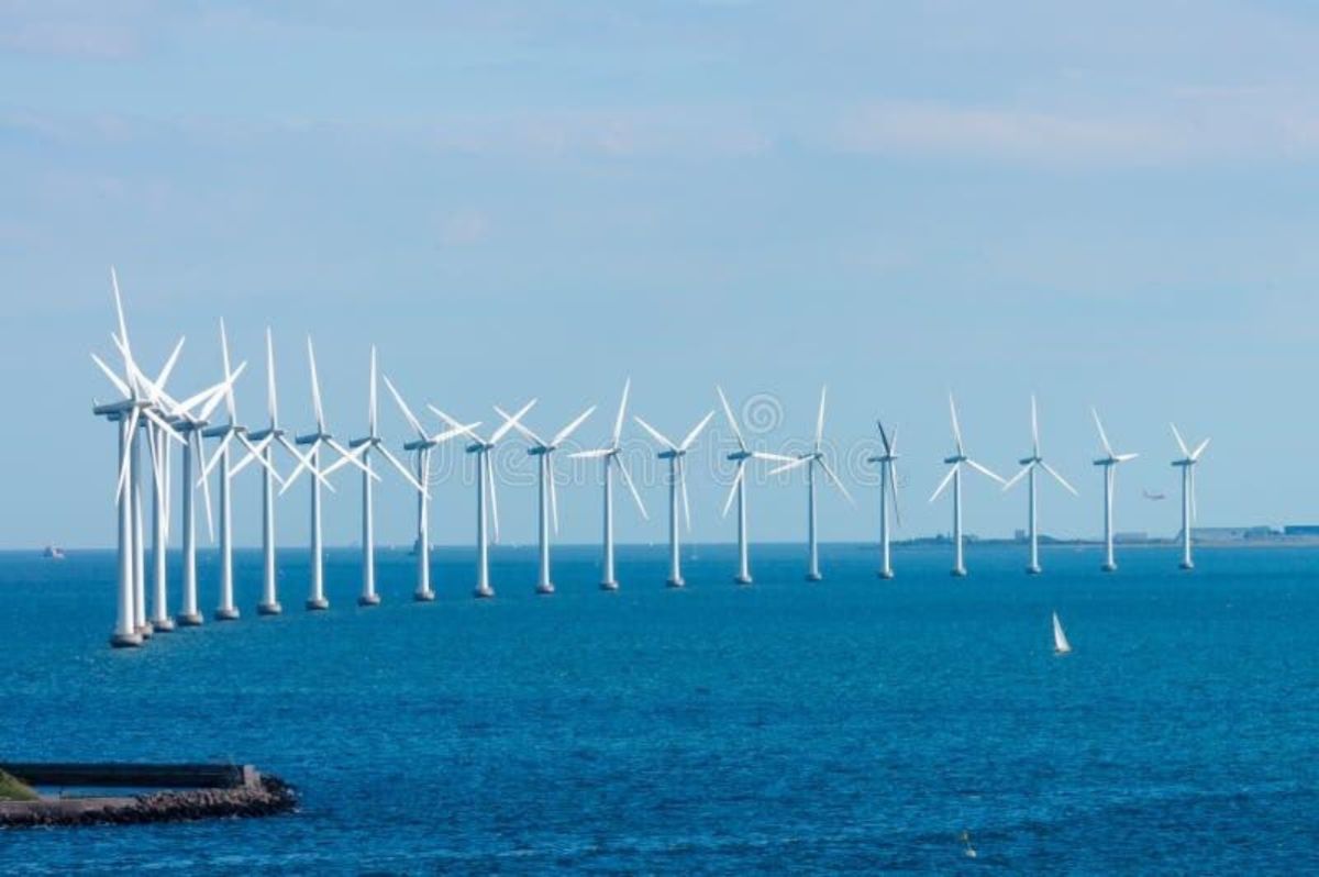 Mega deal €1 τρισ. για offshore αιολικά: Η Ευρώπη στήνει ενεργειακή ασπίδα στη Βόρεια Θάλασσα