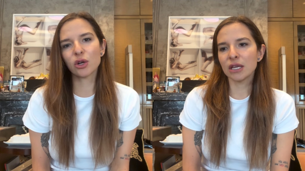 Τίτλοι τέλους και δάκρυα: λουκέτο στο «The Birth Center»–«είναι προσωπική αποτυχία», συγκλονίζει η Κούρκουλου