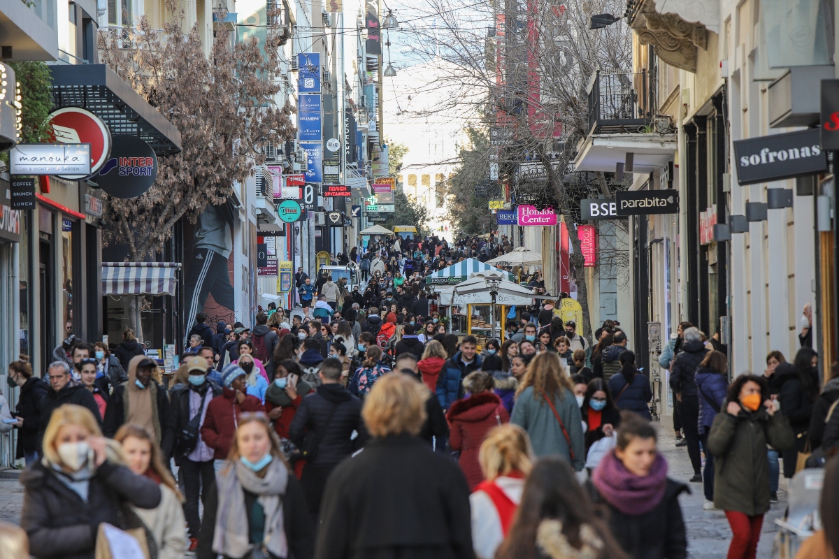 Στις μισθοδοσίες σήμερα οι αυξήσεις από τις φοροελαφρύνσεις στον ιδιωτικό τομέα–Ποιοι κερδίζουν και πόσα