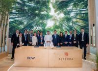 BBVA–Alterra:$1,2 δισ.«Όχημα» για Κλιματικές Επενδύσεις–Ισπανία & Αμπού Ντάμπι οδηγούν πράσινη χρηματοδότηση