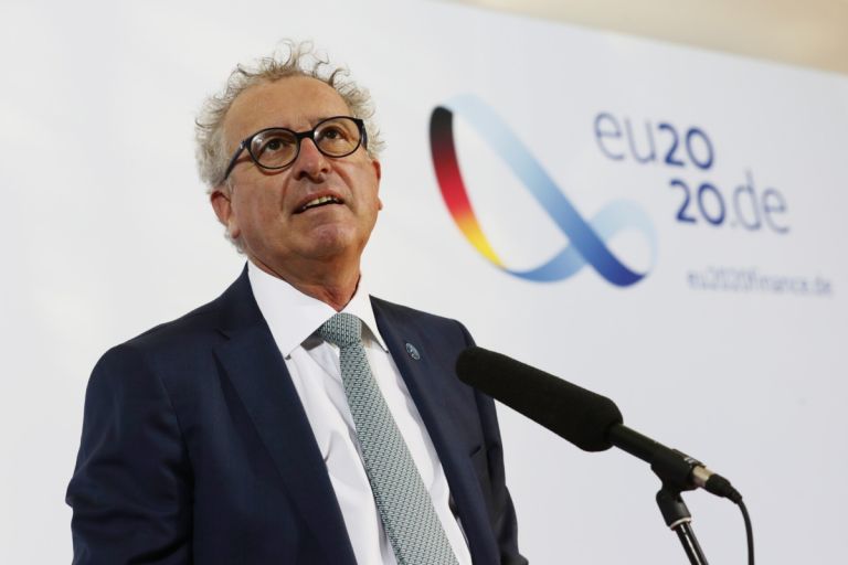 Ο ESM έτοιμος να «ρίξει» 430+ δισ. στην ευρωπαϊκή άμυνα – Πρόωρη στροφή και σιγουριά πολεμικού τομέα