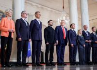 Politico: Η Ευρώπη περνάει τα 5 στάδια του πένθους για την απώλεια της σχέσης με τις ΗΠΑ