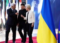 Η Ουκρανία στο Σχέδιο Ανάκαμψης: 800 Δισ. Δολάρια για Ανοικοδόμηση μετά τον Πόλεμο