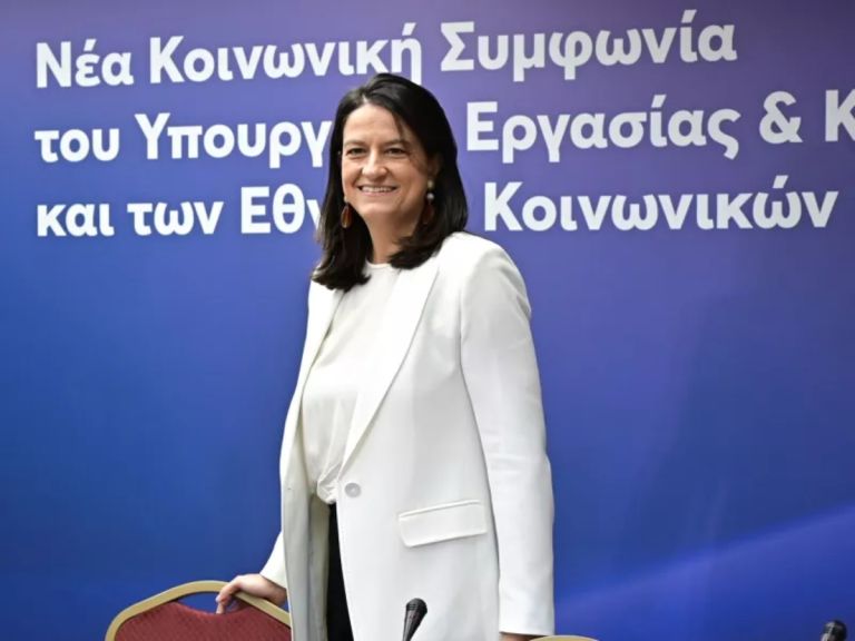 Κεραμέως: Νέο πρόγραμμα επιχειρηματικότητας για 2.100 νέους 18–29 ετών για ίδρυση επιχείρησης