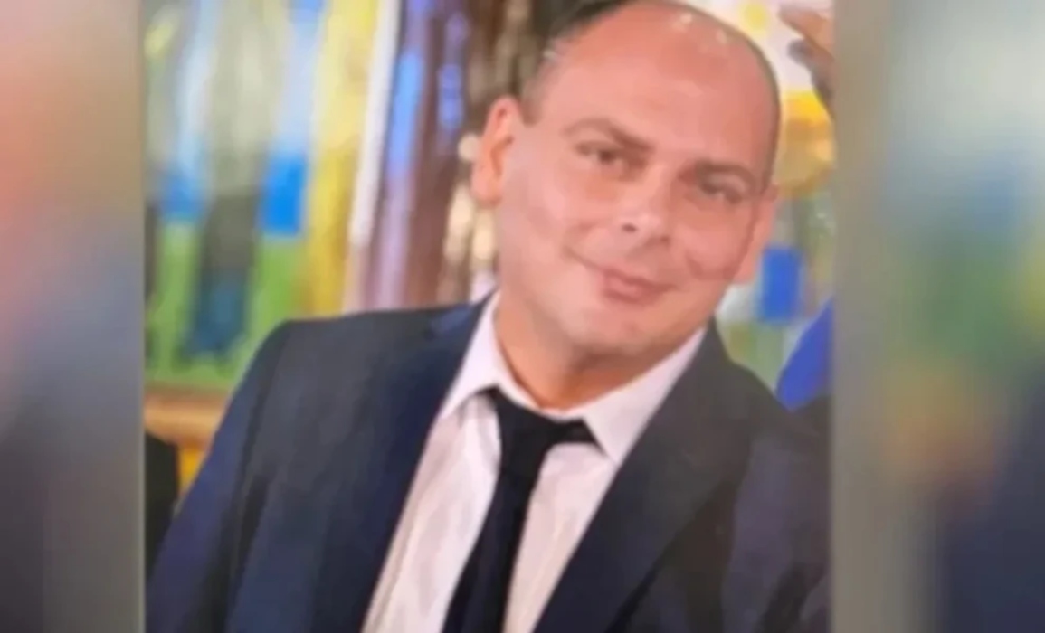 Στον διοικητή της Πυροσβεστικής Κωνσταντίνο Γκίνη που αγνοούνταν ανήκει η σορός που βρέθηκε στο όρος Μπέλλες