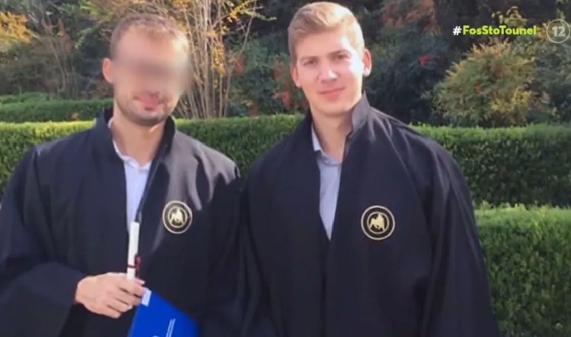 Φως στο Τούνελ: Εξαφάνιση γιατρού Κρήτη: “Κάποιος κάτι του έκανε” – Νέα μαρτυρία φίλου του