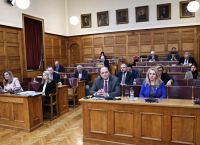 Εξεταστική για ΟΠΕΚΕΠΕ: Πολιτική σύγκρουση για τους μάρτυρες και σκιά θεσμικής έντασης