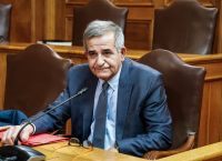 Αποστολάκος [πρώην πρόεδρος ΟΠΕΚΕΠΕ]: Υπήρχαν μεμονωμένα περιστατικά παραβατικότητας