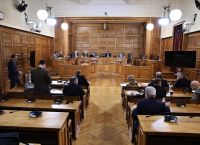 ΟΠΕΚΕΠΕ: Ένταση μεταξύ Μιλένας Αποστολάκη με την μάρτυρα – «Είστε στρατευμένη!»