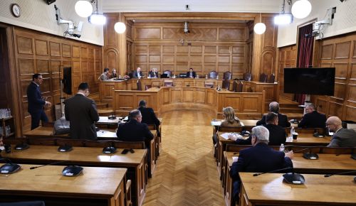 Εξεταστική για ΟΠΕΚΕΠΕ: Απορρίφθηκε το αίτημα της αντιπολίτευσης για συνέχιση των εργασιών της Επιτροπής