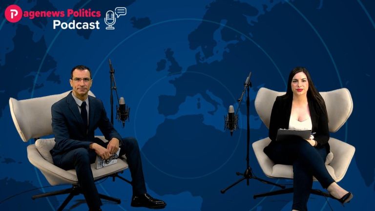 Ιάσων Πιπίνης: Από τον Τσάβες στον Μαδούρο και το τέλος εποχής