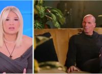 Έξαλλη η Σκορδά με Βαρουφάκη για τα χάπια ecstasy: “Ντροπή – Έχουμε πάθει σοκ με όσα συμβαίνουν στα σχολεία”