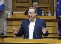 Φάμελλος: Χωρίς ευρύτερη προοδευτική συνεργασία, το κενό θα καλυφθεί από άλλους