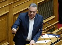 Σφοδρή επίθεση ΣΥΡΙΖΑ στην κυβέρνηση για τον αγροτικό τομέα και το σκάνδαλο ΟΠΕΚΕΠΕ