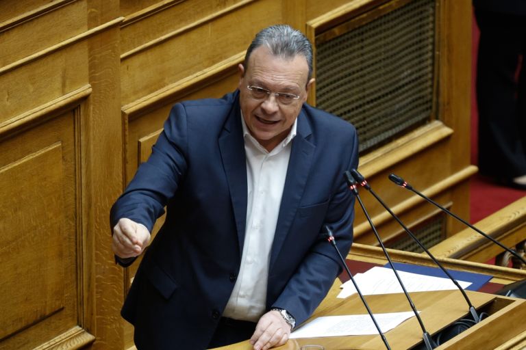 Φάμελλος: Τι έχει να φοβηθεί ο Μητσοτάκης από το Συμβούλιο Πολιτικών Αρχηγών;