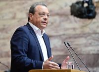 Ο Φάμελλος προτείνει κοινό νομοσχέδιο ΣΥΡΙΖΑ–ΠΑΣΟΚ–Νέας Αριστεράς για αγροτικά