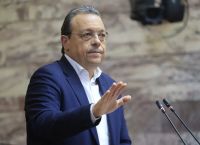 Φάμελλος: Η ώρα της μεγάλης ανατροπής – Προοδευτική συμμαχία ή χάος;