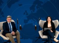 Νίκος Φαραντούρης: Τι είπε για Καρυστιανού, ΣΥΡΙΖΑ, αγρότες και διεθνείς εξελίξεις