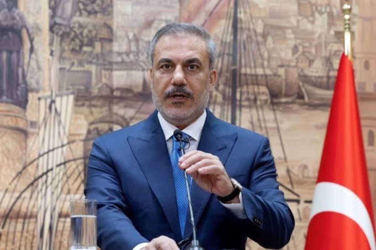 Φιντάν στους Financial Times: Η Ουάσινγκτον έτοιμη να αποδεχτεί ένα ορισμένο επίπεδο εμπλουτισμού από το Ιράν