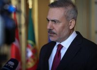 Φιντάν: «Η Τουρκία και η γραμμή Τραμπ ταυτίζονται – 2026 έτος άρσης κυρώσεων και Halkbank»