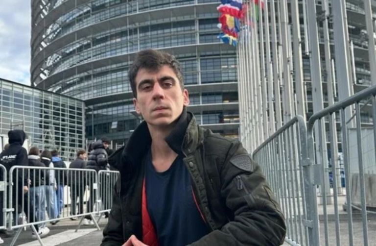 Φειδίας Παναγιώτου: Στο μικροσκόπιο της Ευρωπαϊκής Εισαγγελίας για κατάχρηση ευρωπαϊκών κονδυλίων