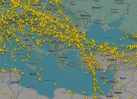 Βελτιώνεται η κατάσταση στον ελληνικό εναέριο χώρο – Πτήσεις σε κανονικότητα, διερευνάται το πρόβλημα