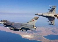 Τουρκική κλιμάκωση στον ουρανό του Αιγαίου: F-16, UAV και ATR-72 παραβιάζουν το FIR Αθηνών