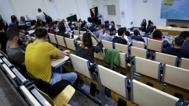 «Τέλος στην ελληνική ιδιαιτερότητα των αιώνιων φοιτητών»: 308.605 διαγραφές ολοκληρώθηκαν