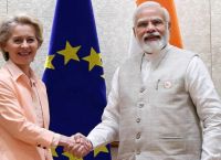 ΕΕ–Ινδία: Νέα Αρχιτεκτονική Ασφάλειας & Άμυνας στον Ινδο‑Ειρηνικό