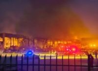 Βιολάντα: 4 νεκρές γυναίκες από τη μεγάλη φωτιά – Ακόμη μία αγνοείται [vid]