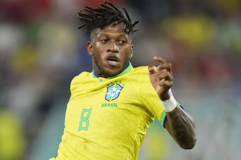 Ολυμπιακός: Πρόταση για τον Φρεντ από τη Φενέρμπαχτσε – Δανεικός με οψιόν αγοράς 11 εκατ. ευρώ!