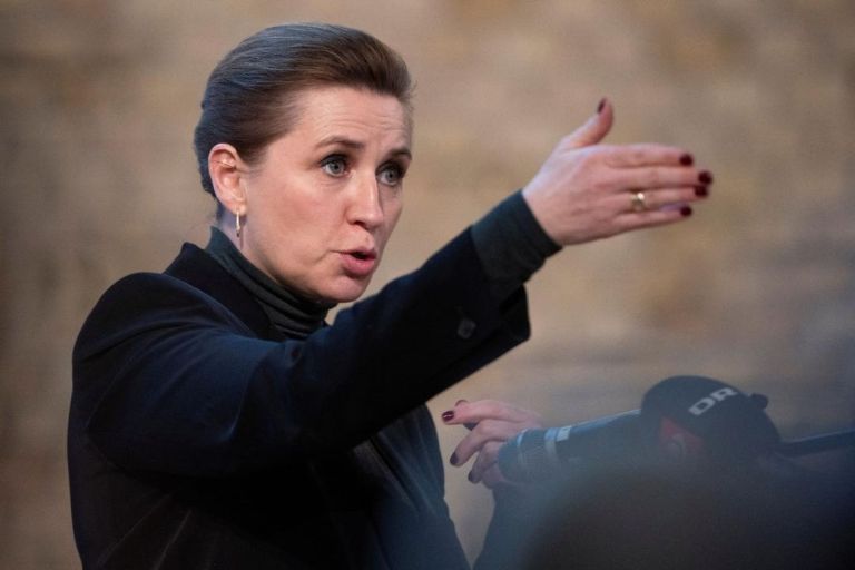 Η Γροιλανδία σε τροχιά σύγκρουσης: το αμερικανικό Κογκρέσο, ο Τραμπ και το όριο της Ευρώπης