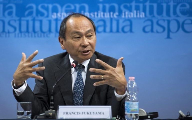 Fukuyama και το σημείο καμπής της ιστορίας: Ποια «τέλος» γράφει η παγκόσμια πολιτική στο 2026