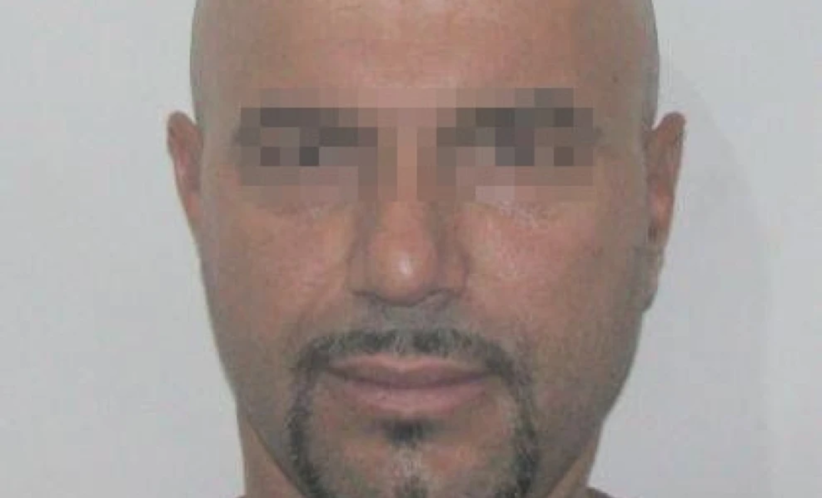 Δολοφονία βαρυποινίτη στις φυλακές Κορυδαλλού [vid]