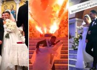 Αυτός είναι ο γάμος που συζητά όλο το διαδίκτυο–Κατσούλης και Ρουμελιώτη ενώθηκαν με τα δεσμά του γάμου