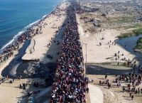 Τραμπ στήνει «Συμβούλιο Ειρήνης» για τη Γάζα – Διεθνής επιτροπεία, ανοικοδόμηση και ανοιχτά μέτωπα