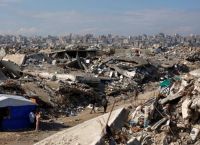 Ισλαμικός Τζιχάντ: Το «Συμβούλιο Ειρήνης» του Τραμπ εξυπηρετεί αποκλειστικά τα συμφέροντα του Ισραήλ