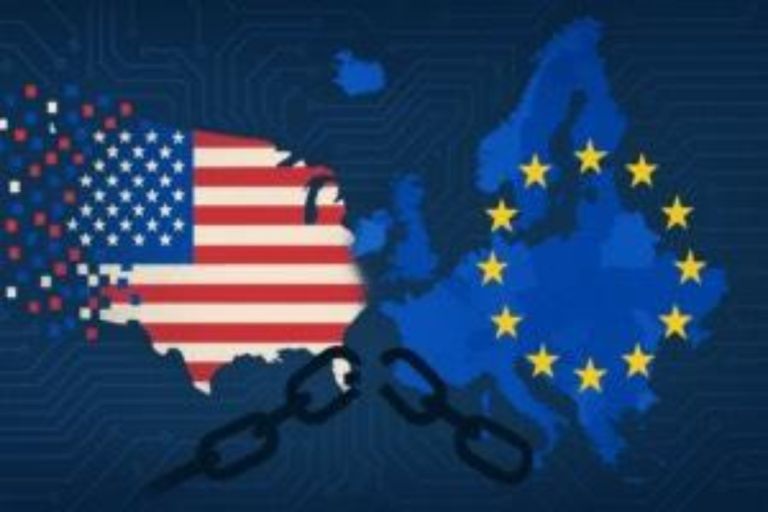 Τι Μπορούν να Κάνουν οι ΗΠΑ στην Ευρώπη; Ένας Γεωπολιτικός Κίνδυνος