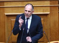 Γεραπετρίτης: “Θα έρθει η επέκταση των χωρικών υδάτων όπως ήρθαν τα θαλάσσια πάρκα”
