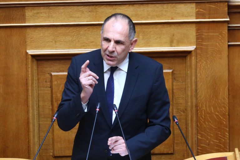 Γεραπετρίτης: “Θα έρθει η επέκταση των χωρικών υδάτων όπως ήρθαν τα θαλάσσια πάρκα”