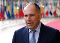 Μητσοτάκης και Γεραπετρίτης: Η Ελλάδα με την ΕΕ απέναντι στις αμερικανικές αξιώσεις Τραμπ