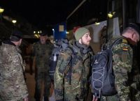 Γροιλανδία: Αποχωρούν Γερμανοί στρατιώτες-Τι αναφέρει η δήλωση 8 κρατών που ο Τραμπ απειλεί με δασμούς