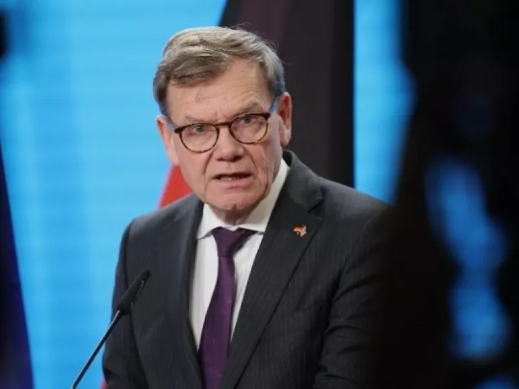 Γερμανός ΥΠΕΞ: Η προστασία της Γροιλανδίας θα συζητηθεί στο ΝΑΤΟ — Αυξάνεται η πίεση στην Ουάσιγκτον