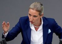 AfD Βαυαρίας: ICE για τις Απελάσεις ή Κίνδυνος Ανθρωπίνων Δικαιωμάτων;