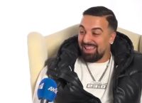 Ο Gio Kay μπαίνει στο Survivor-«Εγώ είμαι OG, οι μικροί θα μάθουν νοοτροπία»