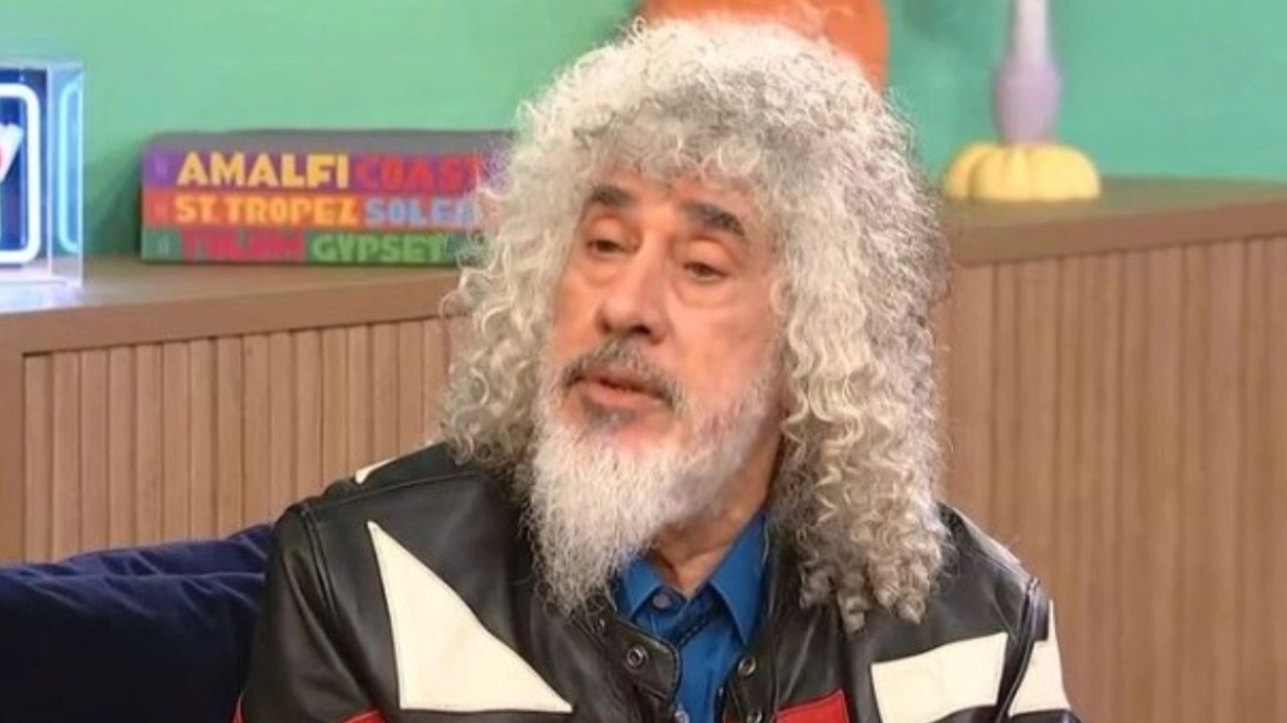 “Έφτασα στον πάτο”–Η εξομολόγηση του Γιοκαρίνη για την εξάρτηση που λίγο έλειψε να τον καταστρέψει