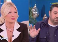 Ο Θεοφάνους δάκρυσε για τον γιο του – «Σε παρακαλώ, άλλαξε θέμα-Για τον λόγο αυτό πήγαν στο Άγιο Όρος»