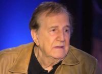 Γιώργος Κωνσταντίνου για τον πατέρα του: Ήταν αδιάφορος,ερχόταν μια φορά τον μήνα,του έδινα κάτι σαν σύνταξη