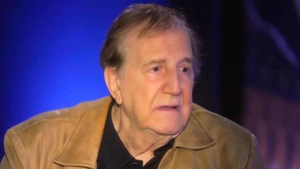 Γιώργος Κωνσταντίνου για τον πατέρα του: Ήταν αδιάφορος,ερχόταν μια φορά τον μήνα,του έδινα κάτι σαν σύνταξη