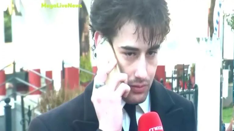 “Βιολάντα”: Συγκλονίζει ο γιος της Σταυρούλας – «Κάποιοι μας στέρησαν αυτό που αξίζαμε, την μάνα μου»